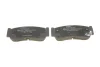 <strong>KIA Тормозные колодки задн.Sorento 02- DELPHI LP1797 (фото 3)</strong>