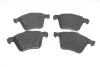 <strong>VOLVO Тормозные колодки передние S80,V70,XC70,XC90 DELPHI LP1821 (фото 1)</strong>