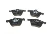 <strong>VOLVO Тормозные колодки передние S80,V70,XC70,XC90 DELPHI LP1821 (фото 2)</strong>