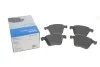 <strong>VOLVO Тормозные колодки передние S80,V70,XC70,XC90 DELPHI LP1821 (фото 3)</strong>