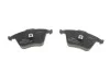 <strong>VW Тормозные колодки перед. Audi A6/S6,Allroad 2,5-4,2 99- (с датч.) DELPHI LP1825 (фото 4)</strong>