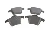 <strong>VOLVO Тормозные колодки задние XC90 02- DELPHI LP1835 (фото 1)</strong>