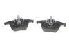 <strong>VOLVO Тормозные колодки задние XC90 02- DELPHI LP1835 (фото 2)</strong>