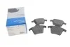 <strong>VOLVO Тормозные колодки задние XC90 02- DELPHI LP1835 (фото 4)</strong>