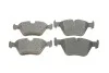 <strong>Гальмівні колодки DELPHI LP1843 (фото 1)</strong>