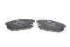 <strong>KIA Тормозные колодки задн.Sorento 02- DELPHI LP1850 (фото 2)</strong>