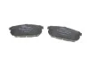 <strong>KIA Тормозные колодки задн.Sorento 02- DELPHI LP1850 (фото 3)</strong>