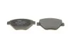 <strong>RENAULT Колодки тормозные передние Megane II 1.4 16V 02- DELPHI LP1866 (фото 3)</strong>