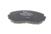 <strong>SUZUKI Тормозные колодки передн.Grand Vitara 1.6/2.0 05- DELPHI LP2001 (фото 2)</strong>