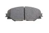 <strong>Тормозные колодки DELPHI LP2003 (фото 4)</strong>