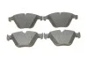 <strong>BMW Тормозные колодки передн.320-325 E90 DELPHI LP2067 (фото 1)</strong>