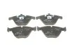 <strong>BMW Тормозные колодки передн.320-325 E90 DELPHI LP2067 (фото 3)</strong>