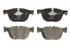 <strong>BMW Тормозные колодки передн.X5 E70 07-,F15,85 13-,X 6 E71 08-,F16,86 14- DELPHI LP2090 (фото 1)</strong>