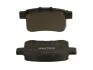 <strong>HONDA Тормозные колодки задн. Accord VIII 08-,Civic 12- DELPHI LP2145 (фото 2)</strong>