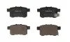 <strong>HONDA Тормозные колодки задн. Accord VIII 08-,Civic 12- DELPHI LP2145 (фото 3)</strong>
