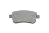 <strong>Комплект гальмівних колодок з 4 шт. дисків DELPHI LP2153 (фото 6)</strong>