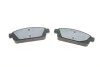 <strong>OPEL Тормозн.колодка задн.Astra J,Mokka,Zafira,Chevrolet Cruze 09- DELPHI LP2167 (фото 2)</strong>