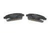 <strong>OPEL Тормозн.колодка задн.Astra J,Mokka,Zafira,Chevrolet Cruze 09- DELPHI LP2167 (фото 3)</strong>