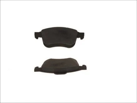 Комплект гальмівних колодок з 4 шт. дисків для Opel, Fiat, Lancia, Chrysler DELPHI LP2168 фото товару