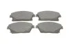 <strong>OPEL Тормозные колодки передн.Astra J,Mokka,Chevrolet Cruze 09- (16") DELPHI LP2170 (фото 1)</strong>