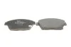 <strong>OPEL Тормозные колодки передн.Astra J,Mokka,Chevrolet Cruze 09- (16") DELPHI LP2170 (фото 3)</strong>