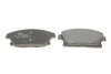 <strong>OPEL Тормозные колодки передн.Astra J,Mokka,Chevrolet Cruze 09- (16") DELPHI LP2170 (фото 4)</strong>