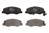 <strong>RENAULT Тормозные колодки задн. Master III,Opel Movano,Nissan 10- DELPHI LP2192 (фото 1)</strong>