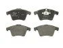 <strong>VW гальмівні колодки передн.T5 1.9,2.5TDI 03- (без датчик.) DELPHI LP2224 (фото 2)</strong>