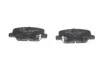<strong>Комплект гальмівних колодок з 4 шт. дисків DELPHI LP2501 (фото 3)</strong>