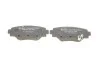 <strong>Тормозные колодки DELPHI LP2702 (фото 4)</strong>