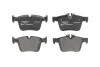 <strong>DB Тормозные колодки задн.W205 C180/300 14- DELPHI LP2763 (фото 1)</strong>
