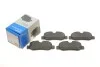 <strong>Комплект гальмівних колодок DELPHI LP3139 (фото 2)</strong>