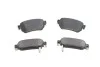 <strong>NISSAN Тормозные колодки задн.Qashqai 13- DELPHI LP3145 (фото 1)</strong>
