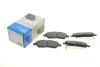 <strong>NISSAN Тормозные колодки TIIDA 07- DELPHI LP3170 (фото 2)</strong>