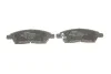 <strong>NISSAN Тормозные колодки TIIDA 07- DELPHI LP3170 (фото 3)</strong>