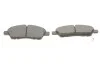 <strong>NISSAN Тормозные колодки TIIDA 07- DELPHI LP3170 (фото 4)</strong>