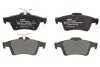 <strong>FORD Тормозные колодки задн. C-MAX II, FOCUS III, GRAND C-MAX, VOLVO DELPHI LP3207 (фото 1)</strong>