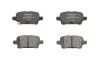 <strong>OPEL Тормозн.колодки задн.Astra K 15- DELPHI LP3218 (фото 1)</strong>