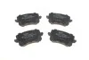 <strong>VW Тормозные колодки задн..Audi A6 03-Golf V,Caddy, Touran Skoda Octavia DELPHI LP3247 (фото 2)</strong>