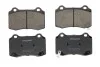 <strong>HYUNDAI Тормозные колодки задн. GENESIS 08-, JEEP GRAND CHEROKEE IV 10-, FIAT DELPHI LP3281 (фото 1)</strong>