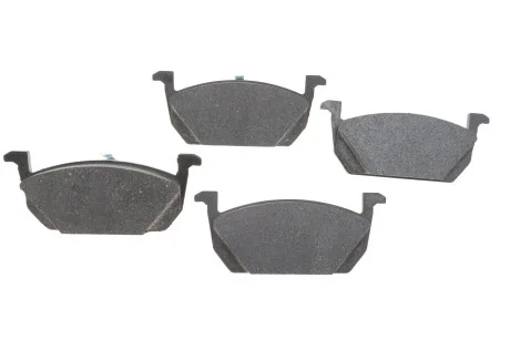 Комплект гальмівних колодок для Volkswagen, Seat, Audi DELPHI LP3287 фото товару