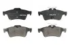 <strong>PEUGEOT гальмівні колодки задн. 508 I 1.6 HDi 10-18, 508 I 2.0 HDi 10-18 DELPHI LP3303 (фото 1)</strong>