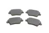 <strong>KIA Тормозные колодки задн CEED, PROCEED, XCEED, HYUNDAI i30 DELPHI LP3386 (фото 1)</strong>