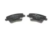 <strong>KIA Тормозные колодки задн CEED, PROCEED, XCEED, HYUNDAI i30 DELPHI LP3386 (фото 2)</strong>