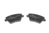 <strong>KIA Тормозные колодки задн CEED, PROCEED, XCEED, HYUNDAI i30 DELPHI LP3386 (фото 3)</strong>