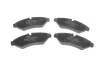 <strong>DB Тормозные колодки задн. SPRINTER 3,5-t 18- DELPHI LP3549 (фото 2)</strong>