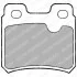 <strong>OPEL Тормозн.колодки задн.Astra F,Calibra,Vectra A,B,Saab DELPHI LP586 (фото 1)</strong>
