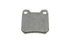 <strong>Комплект гальмівних колодок з 4 шт. дисків DELPHI LP590 (фото 3)</strong>