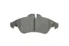 <strong>Комплект гальмівних колодок з 4 шт. дисків DELPHI LP980 (фото 5)</strong>
