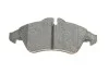 <strong>Комплект гальмівних колодок з 4 шт. дисків DELPHI LP980 (фото 8)</strong>